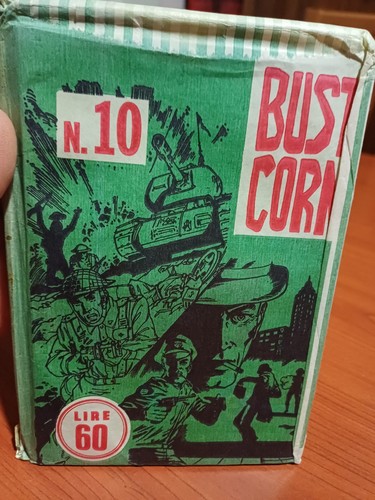 Alan ford originale 1969 - alan,