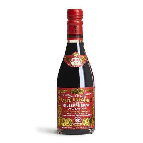Aceto balsamico modena - balsamico, di