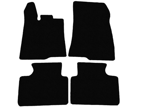 Basic tappetini per opel - tappetini,