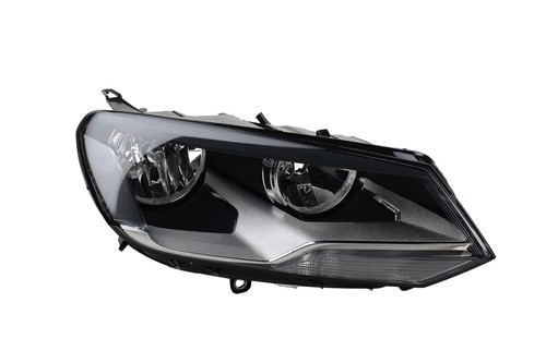 Faro adatto per touareg - adatto, vw