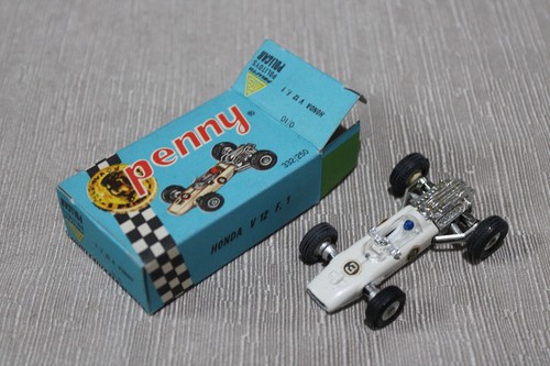 Penny honda s - honda,