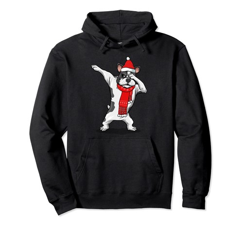 Dabbing bulldog regali - dabbing,