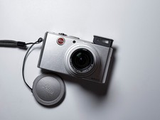 Leica lux ccd camera - d-lux,