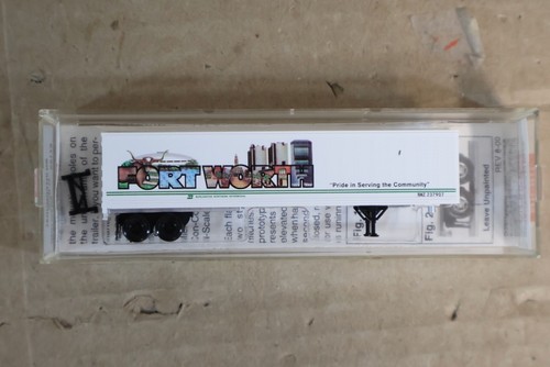 Micro trains 67160 - micro-trains,
