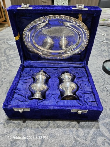 Set sale pepe vintage - set, e