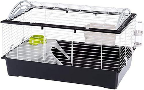 Gabbia roditori casita 100 per - gabbia,