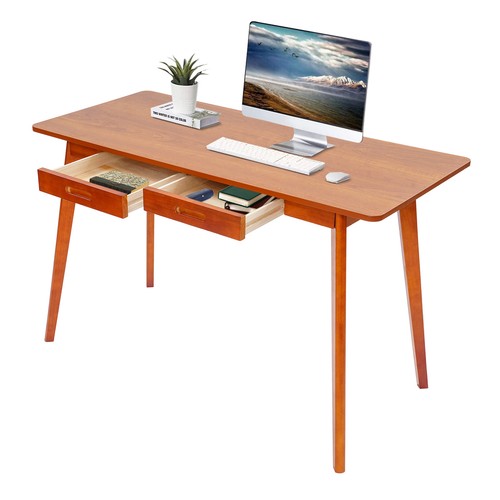 Scrivania legno con - scrivania,