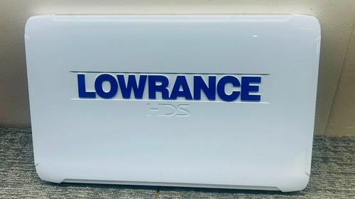 Lowrance hds gen3 copertura - hds-7,