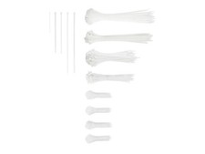 Parkside set 1000 - parkside, fascette