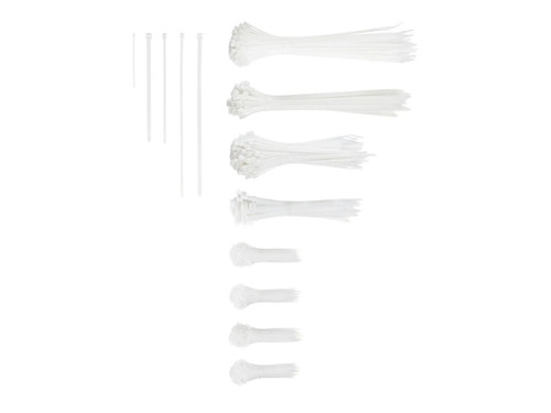 Parkside set 1000 - 1000, fascette