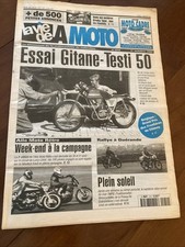 Vita della moto 212 - vita,