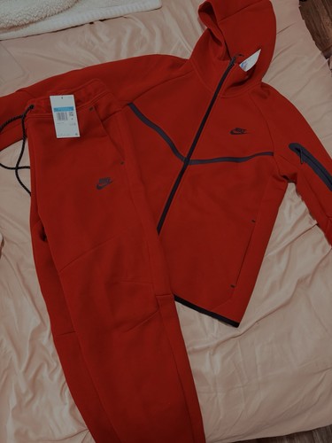 Nike tech fleece set - tech, set,