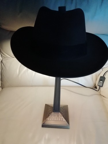 Lampada tavolo indiana - tavolo,