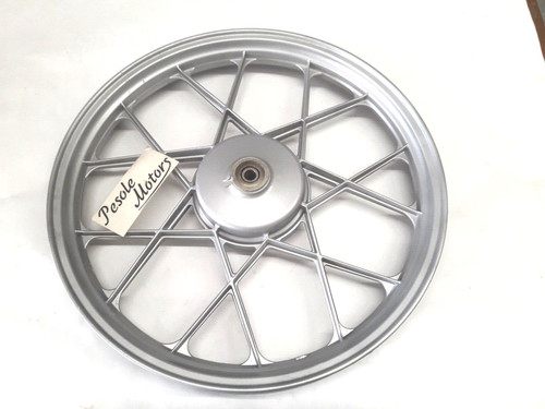 Ruota lega moto ciclomotore - ruota,