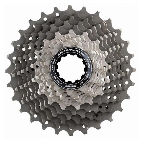 Cassetta shimano dura - cassetta, dura-ace