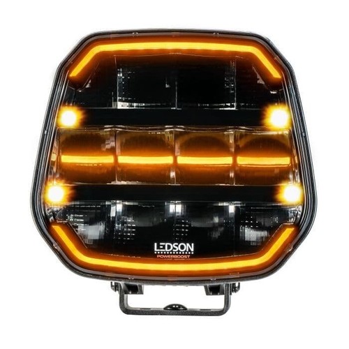Epix9 luce ausiliaria - luce,