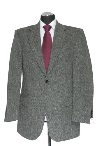 Harris tweed giacca - harris,