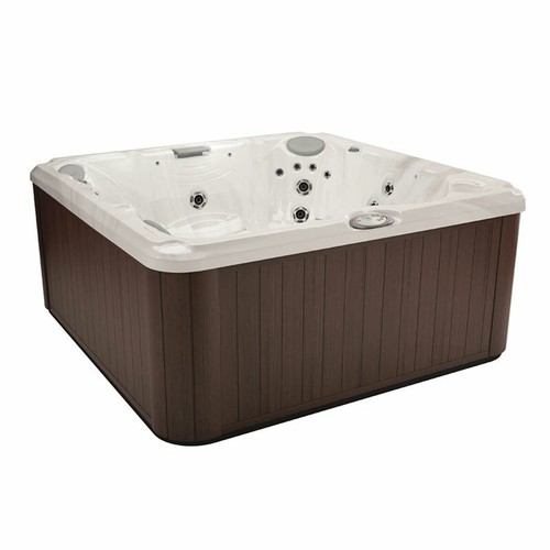 Jacuzzi minipiscina spa 235 - jacuzzi,