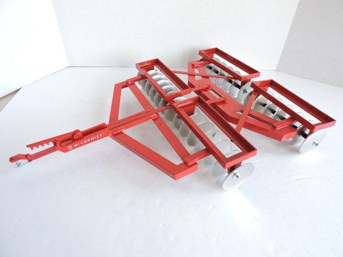 Modelli scala erpice disco - modelli,