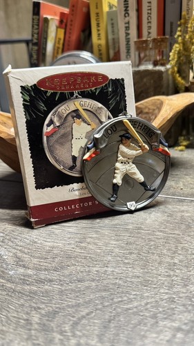 Hallmark lou gehrig - #2,