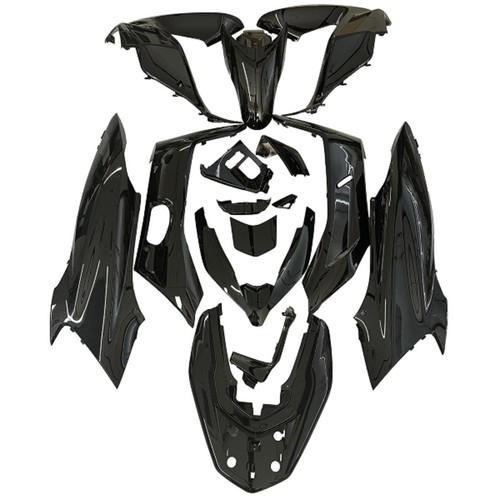 Kit carene tnt pezzi - kit, 14