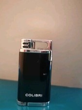 Colibri accendino belmont - accendino,