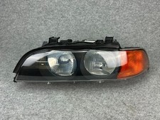 Bmw serie faro fanale - /,
