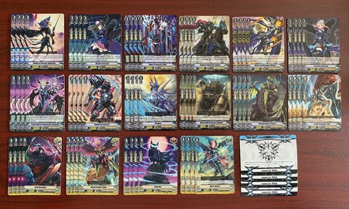 Cardfight vanguard bt06 - cardfight, v-bt06