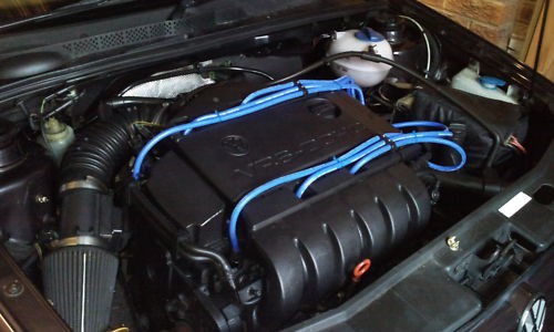 Vr6 per bobine - msd, 10mm