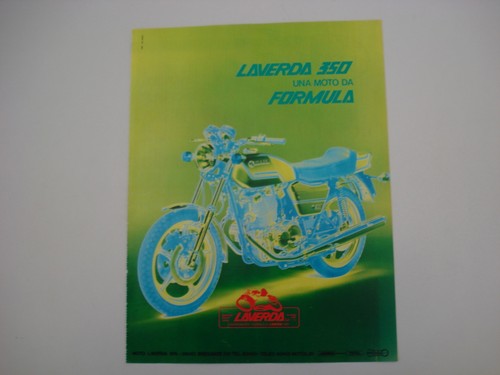 Advertising pubblicità 1979 - pubblicità,