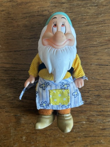 Figurina vintage simba toys - figurina,