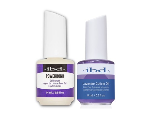 Ibd power bond gel - power,