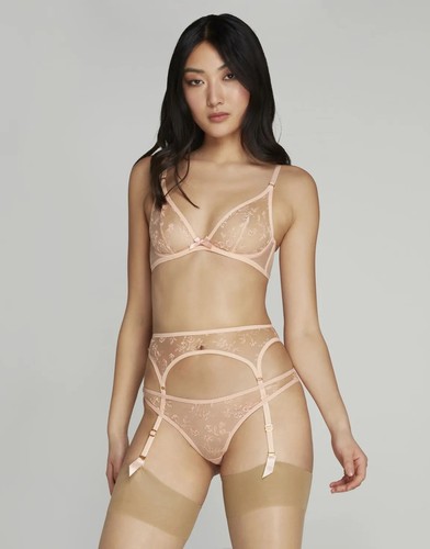 Reggiseno nuovo con etichette
