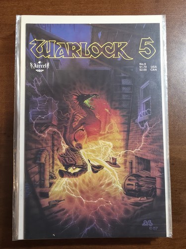 Buy get free warlock 5 - 2,