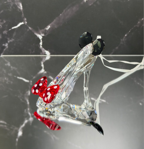 Swarovski disney macy minnie - disney,