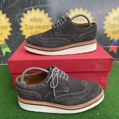 Scarpe uomo grenson archie - uomo,