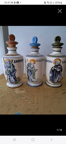 Bottiglie farmacia - bottiglie,