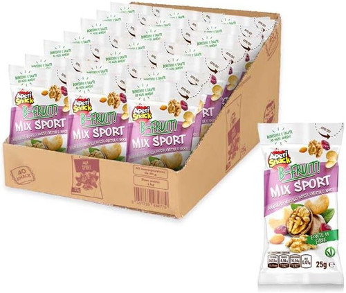Mono mix sport anacardi - 40,