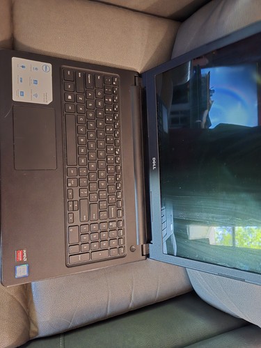 Portatile dell inspiron - portatile,