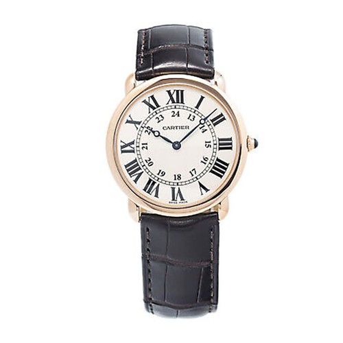 Orologio unisex cartier ronde - unisex,