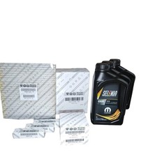 Kit tagliando originale - kit,