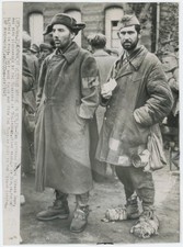 1945 veterani esercito tedesco - 1945,