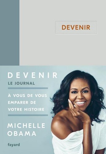 Devenir journal - le,