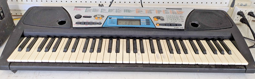 Yamaha psr 170 key - psr-170, 61-key