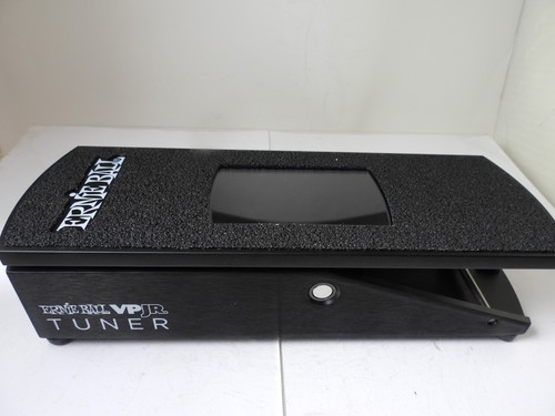 Ernie ball con - jr.,