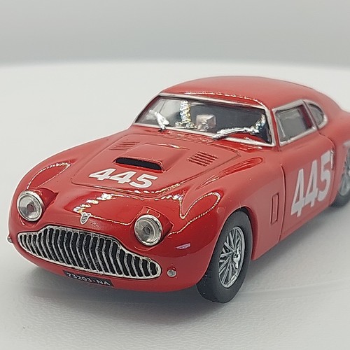 Starline models siata - siata, mille