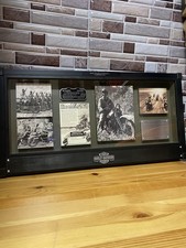 Harley davidson modellino moto - harley,