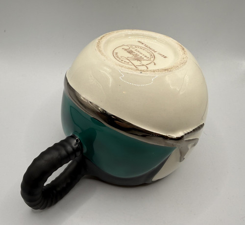 Rara tazza vintage anni - rara, 50
