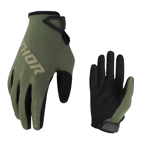 Guanti thor ridemode static - guanti,