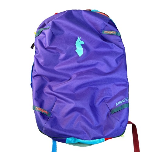 Zaino viaggio cotopaxi - zaino, da